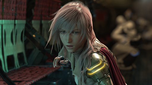 PCǡFINAL FANTASY XIIIפSteamо졣/᤭ؤܸб2015ǯդޤǤFFXIII٤ƤPCͷ٤褦ˤʤ