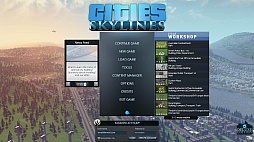 ƤǥҥåԻԷߥCities: Skylinesפӥ塼줤˥֤ƻϩͳ˰ơۤԻԷߤܻؤ