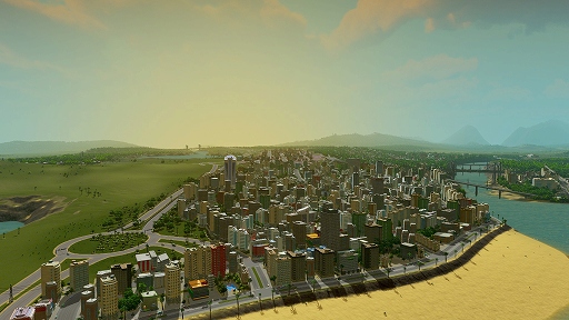 ���������꡼ No.003�Υ���ͥ������ / �ԻԳ�ȯ�����Cities: Skylines�פ�100���ܰʾ�Υ����륹��Ͽ��MOD�ο���3��3000���������