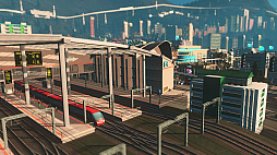 Cities: Skylinesפ˥Υ졼ʤɤθ̵ؤäDLCMass Transitפ518˥꡼