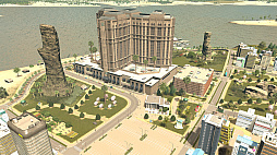 Cities: SkylinesפκǿDLCHotels & Retreatsפ523˥꡼꥾ȤǥۥƥбĤ褦