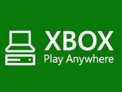 Windows 10Υ˥С꡼åץǡȤ2016ǯ82˼»ܡXbox Play AnywhereפⱿѳ