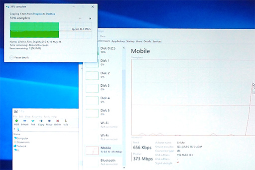 COMPUTEXϡSnapdragon 835׾ưWindows 10ϡɤΤ褦WindowsץưΤ