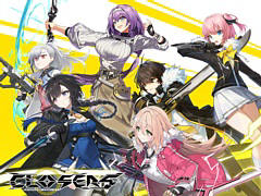 �������å����������RPG��CLOSERS�ס�HappyTuk ID�ؤΥ�������ȥǡ����ΰܴɿ������դ򳫻ϡ�����ܴɥ����ڡ����»���