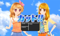 ������#002�Υ���ͥ���/�֥������ġ�365���Υ����ɥ�ǥ����פο��ƥ��CM�����������ȤǸ�����