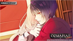 OZMAFIA!!-vivace-׽б饭㥹ȥȤȿCGͽŵ