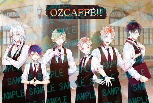 OZMAFIA!!פΥܥեԤ˥ץ5153ָ