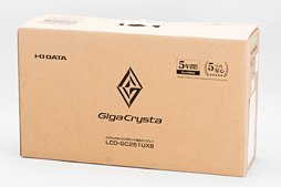 ���������꡼ No.003�Υ���ͥ������ / ��PR��I-O DATA��240Hzɽ���б��ǥ����ץ쥤��LCD-GC251UXB��Ű�측�ڡ���ĥ��ʥ����ޡ��˱�����®����¿��ǽ�������餫��