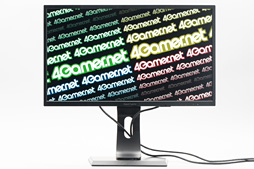 ���������꡼ No.007�Υ���ͥ������ / ��PR��I-O DATA��240Hzɽ���б��ǥ����ץ쥤��LCD-GC251UXB��Ű�측�ڡ���ĥ��ʥ����ޡ��˱�����®����¿��ǽ�������餫��