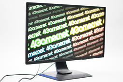 ���������꡼ No.046�Υ���ͥ������ / ��PR��I-O DATA��240Hzɽ���б��ǥ����ץ쥤��LCD-GC251UXB��Ű�측�ڡ���ĥ��ʥ����ޡ��˱�����®����¿��ǽ�������餫��