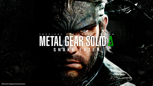 ���������꡼ No.001�Υ���ͥ������ / �����ޡ������ǥ����ץ쥤��GigaCrysta��3���ʤ���METAL GEAR SOLID ��: SNAKE EATER�׿侩ǧ������