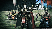 FFXIVŷΥ奬ɡפΥᥤơޡDragonsongפȯɽʥ󥹥󥹥󥸥䥸֥ξҲ