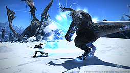 FFXIVŷΥ奬ɡפΥᥤơޡDragonsongפȯɽʥ󥹥󥹥󥸥䥸֥ξҲ