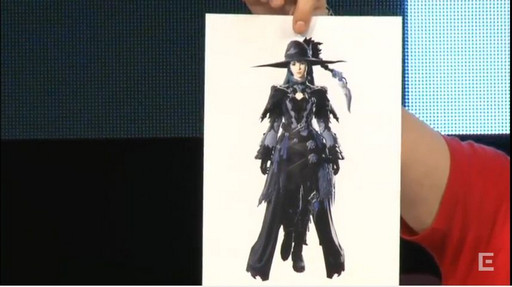  No.019Υͥ / TGS 2015ϡFFXIVפΥѥå3.1ָȰǤζפ11ܤ˼FFXIV ĥץǥ塼쥿LIVE in ĥפݡ