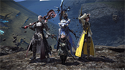 FFXIVŷΥ奬ɡסѥå3.2ֱ̿λ֡פߥȤץ󡣥ƥĤ˳ǧǤ8ʬĶΥȥ쥤顼