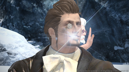 ���������꡼ No.012�Υ���ͥ������ / �ڿͤ��ä��ƺ��٤ϥ��쥭��������κ��Ӥء���FFXIV����ŷ�Υ����奬��ɡפΥѥå�3.2����ľ��������ľ���ᥤ�󥿥ӥ塼