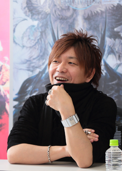 ���������꡼ No.017�Υ���ͥ������ / �ڿͤ��ä��ƺ��٤ϥ��쥭��������κ��Ӥء���FFXIV����ŷ�Υ����奬��ɡפΥѥå�3.2����ľ��������ľ���ᥤ�󥿥ӥ塼