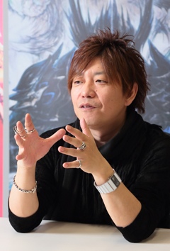 ���������꡼ No.019�Υ���ͥ������ / �ڿͤ��ä��ƺ��٤ϥ��쥭��������κ��Ӥء���FFXIV����ŷ�Υ����奬��ɡפΥѥå�3.2����ľ��������ľ���ᥤ�󥿥ӥ塼