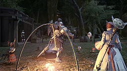  No.002Υͥ / FFXIVפ˥Х˥ʤɿ͵ŲãäƤ롣Ųå3פȤΥܥ٥Ȥ7261700곫Ť