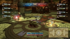 ���������꡼ No.008�Υ���ͥ������ / ��FFXIV����ŷ�Υ����奬��ɡ׿�����ʪ����볫���Ȥʤ�ѥå�3.4�ֺ���Ѥ��ԡ�SOUL SURRENDER�ˡפ���������