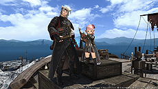 FFXIVŷΥ奬ɡסѡ1μѥå3.5ֽ̿β̤ơפκǿSSֲϵGAROץΥӥ奢