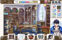 ���������꡼ No.003�Υ���ͥ������ / �֥ߥ��ƥ���������פǸ��ꥢ���ƥ�������륤�٥�ȡ�White Gift�פ����Ť�