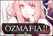 dramatic createॻ»ܡӥ饤פOZMAFIA!!פʤɤ