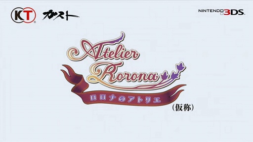 ������#006�Υ���ͥ���/�֥����ʤΥ��ȥꥨ�ʲ��Ρˡפ��˥�ƥ�ɡ�3DS���о졣2Ƭ�Ȥ˥ǥե���ᤵ�줿����饯����ã������