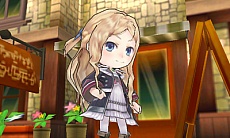 ������#012�Υ���ͥ���/�˥�ƥ�ɡ�3DS�ǡֿ��������ʤΥ��ȥꥨ �Ϥ��ޤ��ʪ�� ���������ɤ�ϣ��ѻΡ��פο�������1�Ƥ�������ȯ���2015ǯ3��26��