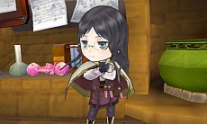 ������#021�Υ���ͥ���/�˥�ƥ�ɡ�3DS�ǡֿ��������ʤΥ��ȥꥨ �Ϥ��ޤ��ʪ�� ���������ɤ�ϣ��ѻΡ��פο�������1�Ƥ�������ȯ���2015ǯ3��26��