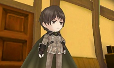 ������#024�Υ���ͥ���/�˥�ƥ�ɡ�3DS�ǡֿ��������ʤΥ��ȥꥨ �Ϥ��ޤ��ʪ�� ���������ɤ�ϣ��ѻΡ��פο�������1�Ƥ�������ȯ���2015ǯ3��26��