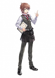 ������#042�Υ���ͥ���/�˥�ƥ�ɡ�3DS�ǡֿ��������ʤΥ��ȥꥨ �Ϥ��ޤ��ʪ�� ���������ɤ�ϣ��ѻΡ��פο�������1�Ƥ�������ȯ���2015ǯ3��26��