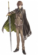 ������#043�Υ���ͥ���/�˥�ƥ�ɡ�3DS�ǡֿ��������ʤΥ��ȥꥨ �Ϥ��ޤ��ʪ�� ���������ɤ�ϣ��ѻΡ��פο�������1�Ƥ�������ȯ���2015ǯ3��26��