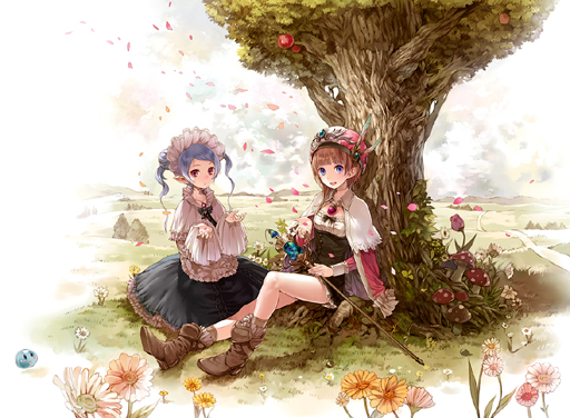 ������#045�Υ���ͥ���/�˥�ƥ�ɡ�3DS�ǡֿ��������ʤΥ��ȥꥨ �Ϥ��ޤ��ʪ�� ���������ɤ�ϣ��ѻΡ��פο�������1�Ƥ�������ȯ���2015ǯ3��26��