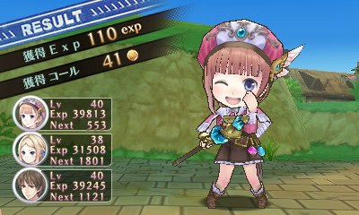 ���������꡼ No.006�Υ���ͥ������ / �˥�ƥ�ɡ�3DS�ǡֿ��������ʤΥ��ȥꥨ �Ϥ��ޤ��ʪ��׺ǿ�����Ω�λ��Ŭ�����������������ȥ���å�ɽ������Ѥ�����Ʈ�����ƥ��Ҳ�