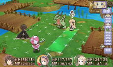 ���������꡼ No.010�Υ���ͥ������ / �˥�ƥ�ɡ�3DS�ǡֿ��������ʤΥ��ȥꥨ �Ϥ��ޤ��ʪ��׺ǿ�����Ω�λ��Ŭ�����������������ȥ���å�ɽ������Ѥ�����Ʈ�����ƥ��Ҳ�