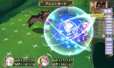 ���������꡼ No.012�Υ���ͥ������ / �˥�ƥ�ɡ�3DS�ǡֿ��������ʤΥ��ȥꥨ �Ϥ��ޤ��ʪ��׺ǿ�����Ω�λ��Ŭ�����������������ȥ���å�ɽ������Ѥ�����Ʈ�����ƥ��Ҳ�