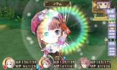 ���������꡼ No.013�Υ���ͥ������ / �˥�ƥ�ɡ�3DS�ǡֿ��������ʤΥ��ȥꥨ �Ϥ��ޤ��ʪ��׺ǿ�����Ω�λ��Ŭ�����������������ȥ���å�ɽ������Ѥ�����Ʈ�����ƥ��Ҳ�