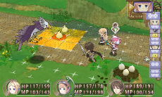 ���������꡼ No.014�Υ���ͥ������ / �˥�ƥ�ɡ�3DS�ǡֿ��������ʤΥ��ȥꥨ �Ϥ��ޤ��ʪ��׺ǿ�����Ω�λ��Ŭ�����������������ȥ���å�ɽ������Ѥ�����Ʈ�����ƥ��Ҳ�