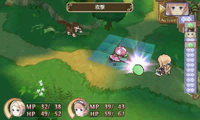 ���������꡼ No.017�Υ���ͥ������ / �˥�ƥ�ɡ�3DS�ǡֿ��������ʤΥ��ȥꥨ �Ϥ��ޤ��ʪ��׺ǿ�����Ω�λ��Ŭ�����������������ȥ���å�ɽ������Ѥ�����Ʈ�����ƥ��Ҳ�