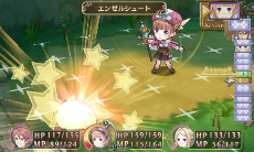 ���������꡼ No.018�Υ���ͥ������ / �˥�ƥ�ɡ�3DS�ǡֿ��������ʤΥ��ȥꥨ �Ϥ��ޤ��ʪ��׺ǿ�����Ω�λ��Ŭ�����������������ȥ���å�ɽ������Ѥ�����Ʈ�����ƥ��Ҳ�