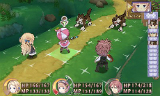 ���������꡼ No.033�Υ���ͥ������ / �˥�ƥ�ɡ�3DS�ǡֿ��������ʤΥ��ȥꥨ �Ϥ��ޤ��ʪ��׺ǿ�����Ω�λ��Ŭ�����������������ȥ���å�ɽ������Ѥ�����Ʈ�����ƥ��Ҳ�