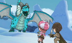 ���������꡼ No.040�Υ���ͥ������ / �˥�ƥ�ɡ�3DS�ǡֿ��������ʤΥ��ȥꥨ �Ϥ��ޤ��ʪ��׺ǿ�����Ω�λ��Ŭ�����������������ȥ���å�ɽ������Ѥ�����Ʈ�����ƥ��Ҳ�