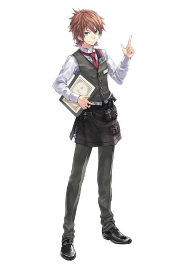 ���������꡼ No.042�Υ���ͥ������ / �˥�ƥ�ɡ�3DS�ǡֿ��������ʤΥ��ȥꥨ �Ϥ��ޤ��ʪ��׺ǿ�����Ω�λ��Ŭ�����������������ȥ���å�ɽ������Ѥ�����Ʈ�����ƥ��Ҳ�