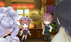 ���������꡼ No.044�Υ���ͥ������ / �˥�ƥ�ɡ�3DS�ǡֿ��������ʤΥ��ȥꥨ �Ϥ��ޤ��ʪ��׺ǿ�����Ω�λ��Ŭ�����������������ȥ���å�ɽ������Ѥ�����Ʈ�����ƥ��Ҳ�