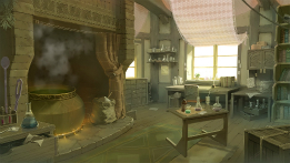 ���������꡼ No.051�Υ���ͥ������ / �˥�ƥ�ɡ�3DS�ǡֿ��������ʤΥ��ȥꥨ �Ϥ��ޤ��ʪ��׺ǿ�����Ω�λ��Ŭ�����������������ȥ���å�ɽ������Ѥ�����Ʈ�����ƥ��Ҳ�