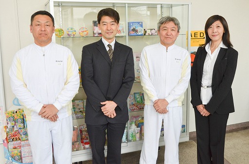 ���������꡼ No.002�Υ���ͥ������ / �ֿ��������ʤΥ��ȥꥨ�פȡ֤ͤ�ͤ�ͤ�͡פΥ���ܤ����ꡪ�����饷���ա���������칩�����������CM�Ǥ��ʤ��ߤ������õ���Ƥߤޤ���