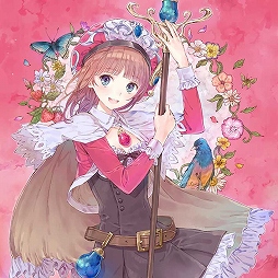 ���������꡼ No.002�Υ���ͥ������ / �˥�ƥ�ɡ�3DS�ǡֿ��������ʤΥ��ȥꥨ �Ϥ��ޤ��ʪ�� ���������ɤ�ϣ��ѻΡ��פ��ӥ����ʤ˹�碌�����ѥ������塼��Υӥ��奢�뤬����