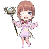 ���������꡼ No.010�Υ���ͥ������ / �˥�ƥ�ɡ�3DS�ǡֿ��������ʤΥ��ȥꥨ �Ϥ��ޤ��ʪ�� ���������ɤ�ϣ��ѻΡ��פ��ӥ����ʤ˹�碌�����ѥ������塼��Υӥ��奢�뤬����