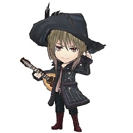 ���������꡼ No.047�Υ���ͥ������ / �˥�ƥ�ɡ�3DS�ǡֿ��������ʤΥ��ȥꥨ �Ϥ��ޤ��ʪ�� ���������ɤ�ϣ��ѻΡ��פ��ӥ����ʤ˹�碌�����ѥ������塼��Υӥ��奢�뤬����